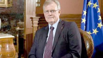 جيمس موران: 