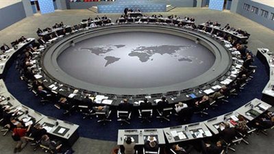 مفاجأة.. شرط قاس يهدد اتفاق مصر مع صندوق النقد الدولي للحصول على الـ