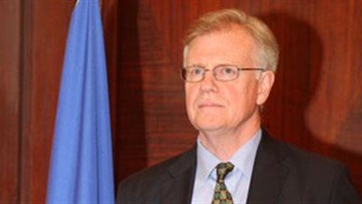 تعليق ناري من سفير الاتحاد الأوروبي بالقاهرة عن 