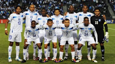 جواتيمالا تتعادل مع ترينداد وتوباجو بتصفيات كأس العالم