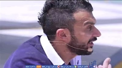 إبراهيم سعيد : علاقتي انتهت بنادي جولدي