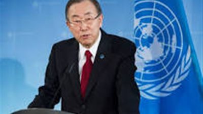 بان كي مون: قمة مجموعة العشرين تمثل أكبر نطاق للاقتصادات العالمية