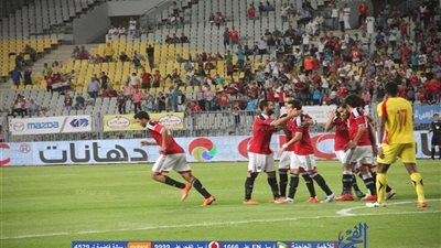 تجدد إصابة مدافع منتخب مصر قبل مواجهة جنوب أفريقيا