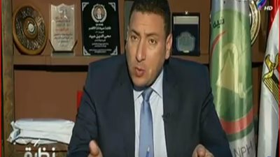 نقيب الصيادلة يوضح أضرار تناول الترامادول (فيديو)