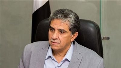 اليوم.. وزير البيئة يتفقد محطة الوسيطة للمخلفات بالإسكندرية