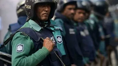 الشرطة البنغالية تقتل المسئول عن تدريب منفذي عملية احتجاز الرهائن بداكا