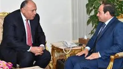 تغير في الموقف التركي تجاه مصر.. وزيارة 