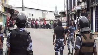 سلطات الجابون تعلن الإفراج عن 20 من قادة المعارضة