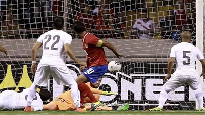 ترينيداد والمكسيك وكوستاريكا يتأهلون للدور الأخير بتصفيات المونديال