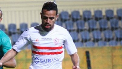 مرتضى : حازم إمام استعجل الرحيل عن الزمالك 