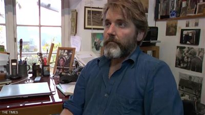 صحفي بريطاني: أميركا وتركيا تدعمان من خطفني بسوريا