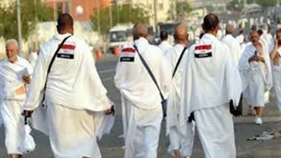 عيادات البعثة الطبية للحج توقع الكشف على 17036 مريضا مصريا