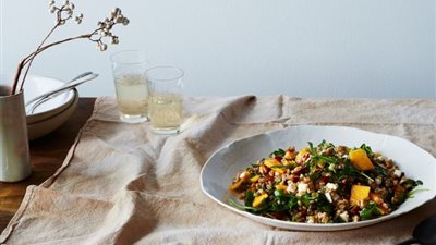 أهم وأعظم فوائد بذور الكتان على الجسم