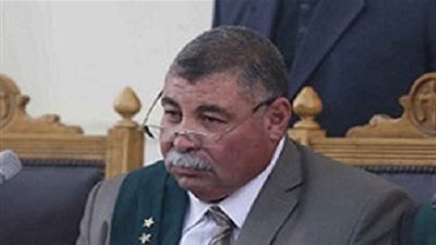 إحالة أوراق متهم للمفتى فى قضية 