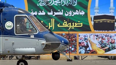 بدء المرحلة الثانية لخطة الحج.. 