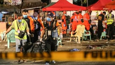 الفلبين تتهم 