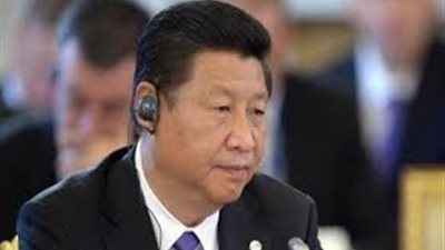 الرئيس الصينى يفتتح قمة الاعمال الخاصة بمجموعة الـ 20