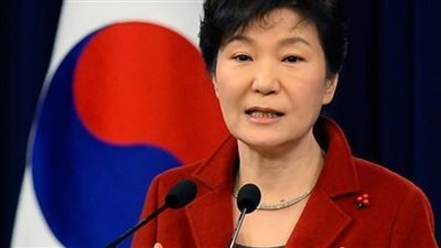 رئيسة كوريا الجنوبية تناقش مع بوتين قضيتي كوريا الشمالية ومنظومة ثاد