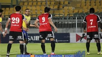 حسن شحاتة يطلب طلائع الجيش بالتعاقد مع مهاجم 