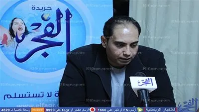 الليلة.. خالد لطيف يكشف كواليس انتخابات اتحاد الكرة في 