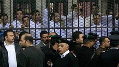 قاضي كتائب حلوان للضابط الشاهد: 