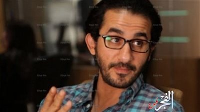 أحمد حلمي عن صورة محمد إمام ونجوم مسرح مصر: 