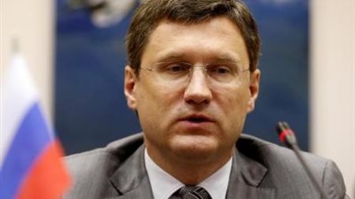 روسيا: مناقشة تجميد إنتاج النفط خلال اجتماع  الجزائر