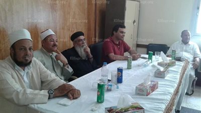 تشكيل لجنة متابعة لبيت العائلة المصرية بمركز ديروط بأسيوط (صور)