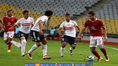عامر حسين: معظم مباريات الدور الأول للدوري ستقام يومي الخميس والجمعة