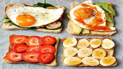  9 أطعمة طبيعية تساعدك في القضاء  على الشعور بالكسل