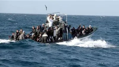 اعتقال 62 مهاجراً غير شرعي شرق الجزائر