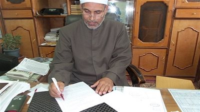 7 قرارات من رئيس منطقة الدقهلية الأزهرية في بداية العام الدراسي