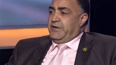 إلهامى عجينة: الضعف الجنسي مرض زي السكر 