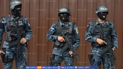 مقتل لاعب كرة قدم في هندرواس على يد مجهولين