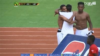 بالفيديو.. أهداف مباراة - كاب فيردي 0 × 1 ليبيا || تصفيات كأس أمم أفريقيا