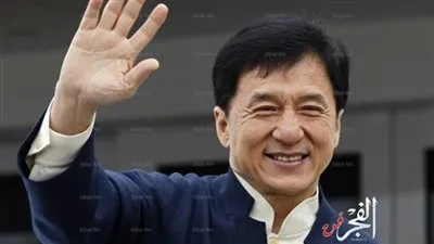 لهذا السبب جاكي شان فاز بجائزة أوسكار 