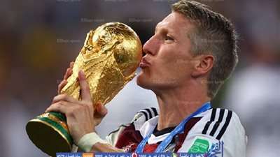 عين - شفاينشتايجر.. الماكينة الألمانية تتوقف عن الدوران (فيديو)