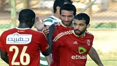 نجم الأهلي والزمالك السابق ينضم إلى الدوري القبرصي 
