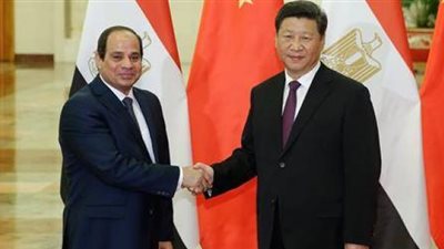 عاجل.. السيسي لـ