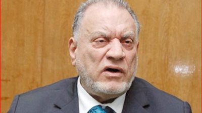 أحمد عمر هاشم عن تدويل إدارة 