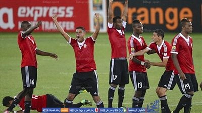 بالفيديو.. ليبيا تحقق فوزا شرفيا على كاب فيردي بتصفيات أفريقيا   