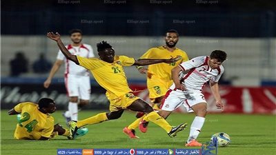 بالورقة والقلم.. تونس في مهمة شبه مستحيلة أمام ليبيريا للتأهل أمم أفريقيا