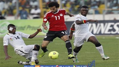 تعرف على حظوط منافسي مصر بمجموعة المونديال في التأهل لأمم أفريقيا