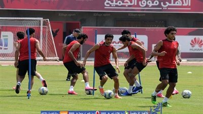 تشكيل الأهلي المنتظر بعد الصفقات الجديدة