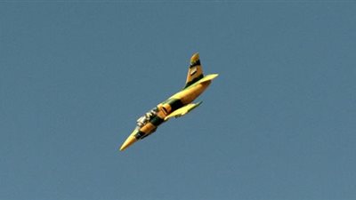 مقتل طيار من قوات النظام بقصف صاروخي استهدف مطار حماة