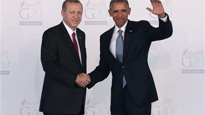 أوباما يؤكد مساعدة تركيا في القبض على منفذي الانقلاب 