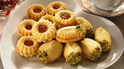 أفضل طريقة لعمل البيتى فور