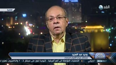 وحيد عبد المجيد: قضايا الشرق الأوسط تتصدر اهتمامات قمة الـ20 في الصين