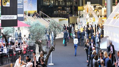 مصر تشارك في معرض 