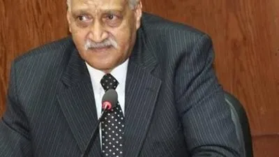 المحافظ: تطوير وتجميل كورنيش السويس الجديد